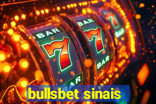 bullsbet sinais